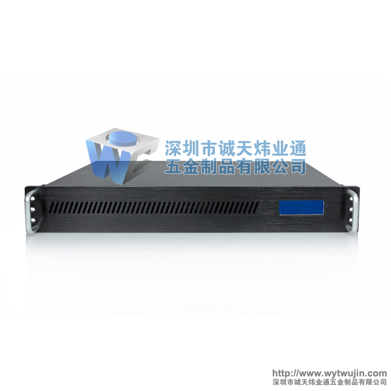 通信設備檢測儀機箱 調度系統機箱