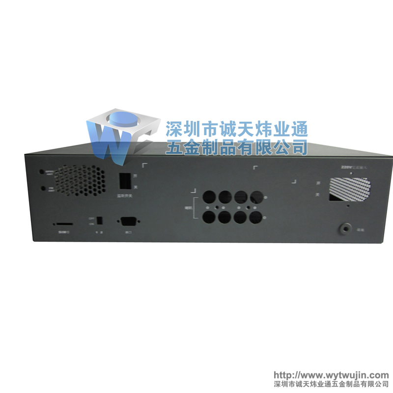 電源箱 無線設(shè)備控制器機箱